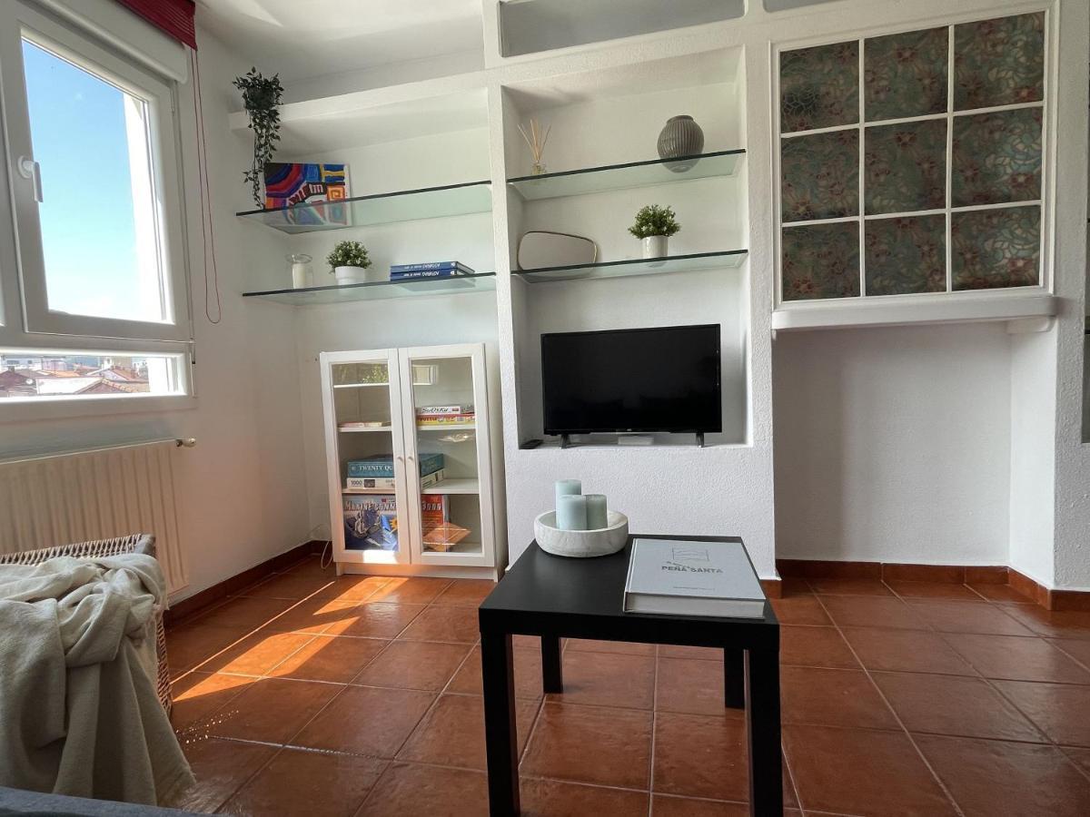 Apartamento La terraza del Campillín Oviedo Exterior foto