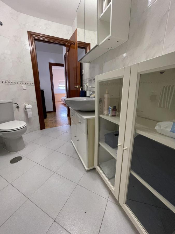 Apartamento La terraza del Campillín Oviedo Exterior foto