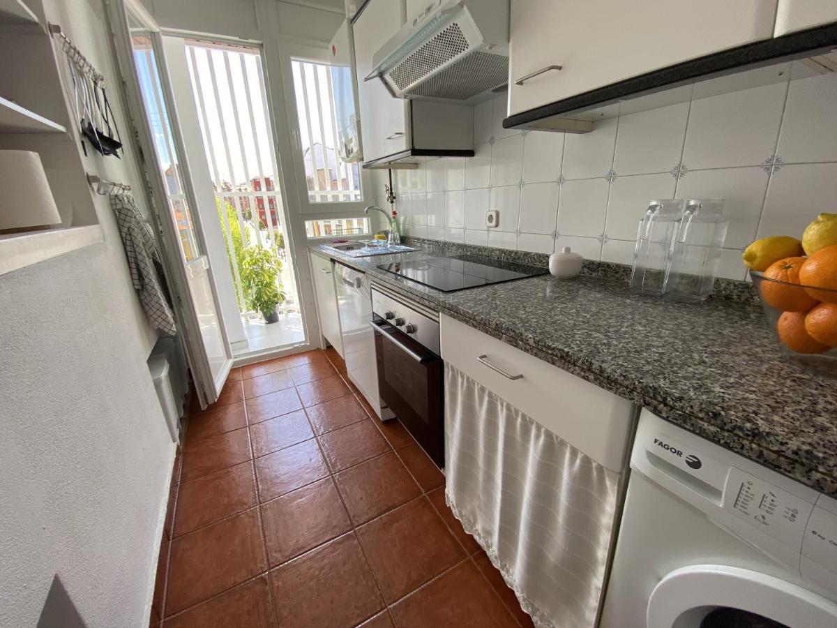 Apartamento La terraza del Campillín Oviedo Exterior foto