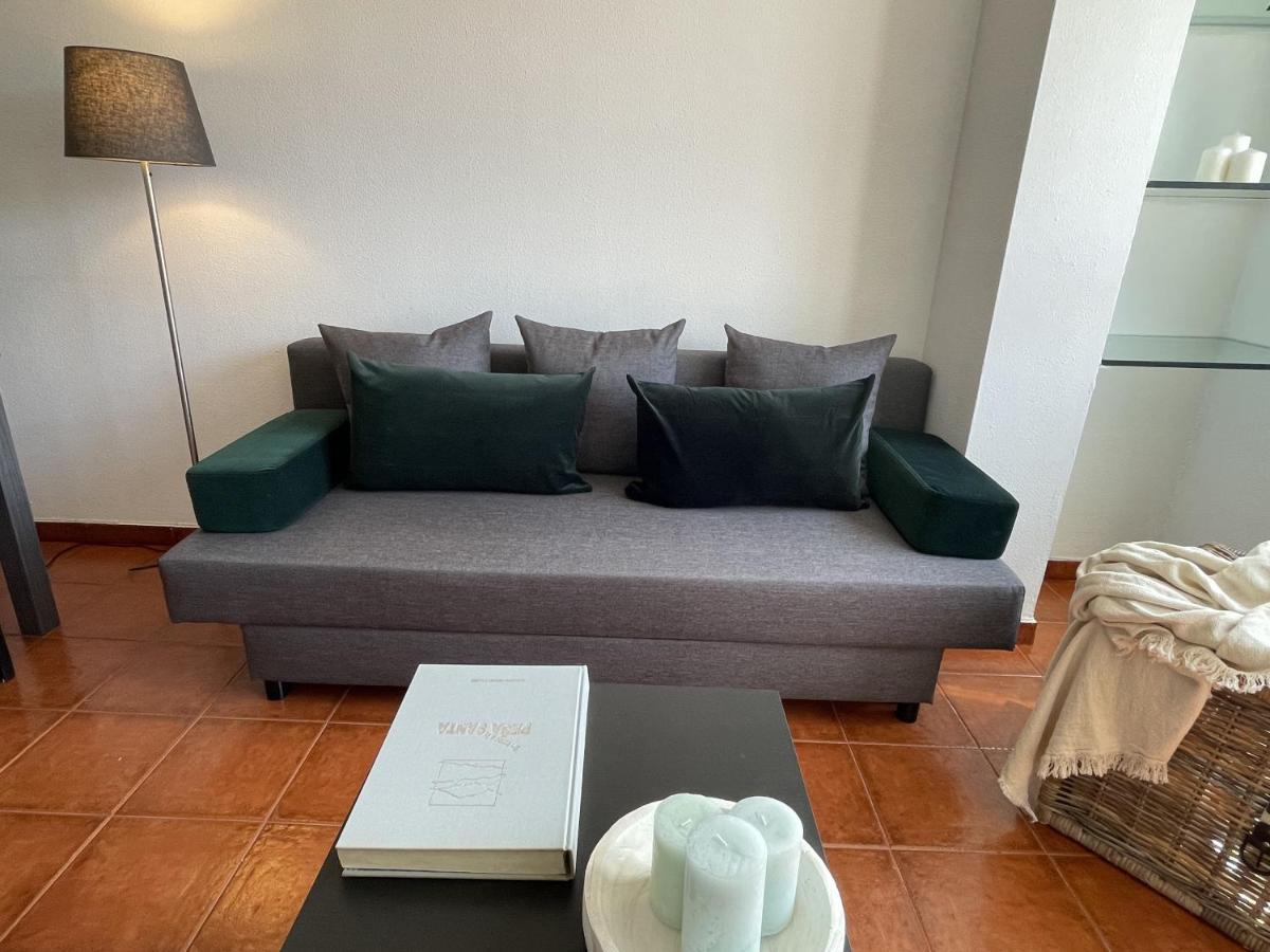 Apartamento La terraza del Campillín Oviedo Exterior foto